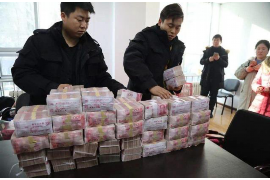 阳山专业讨债公司，追讨消失的老赖